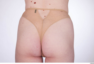 Yeva beige lingerie beige panties buttock hips underwear 0003.jpg